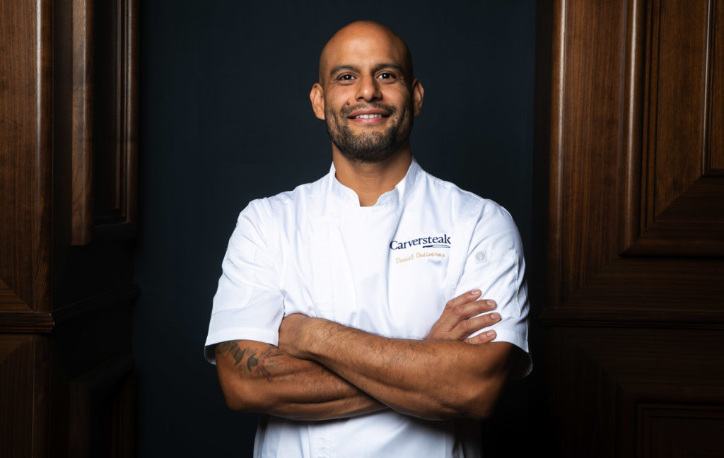 chef daniel ontiveros