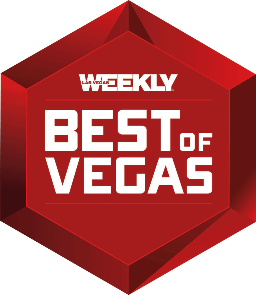 Weekly Best of Vegas