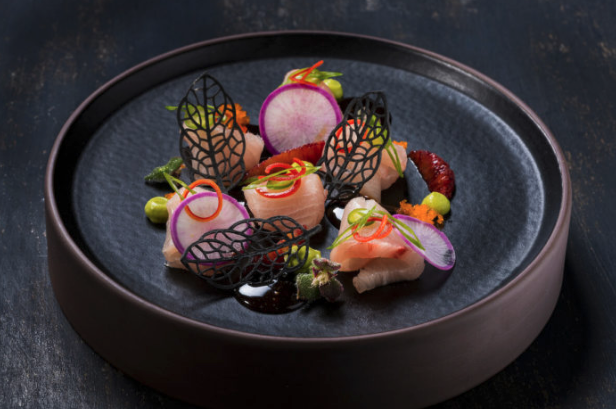 Common Seafood to Pair With Steak at Our Restaurant