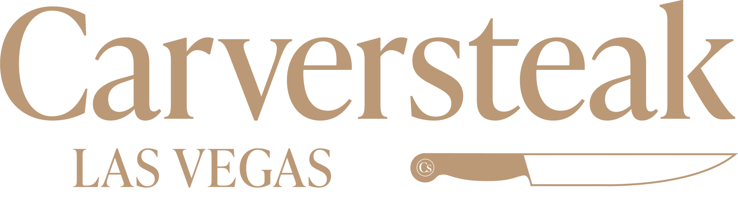Carversteak - site logo